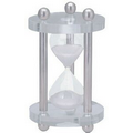 Contemporary Acrylic Sand Timer